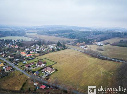 DJI_0670 | Prodej - pozemek pro bydlení, 800 m²