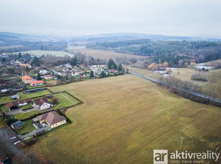 DJI_0665 | Prodej - pozemek pro bydlení, 990 m²