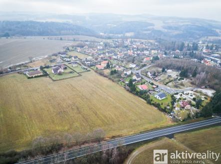 DJI_0675 | Prodej - pozemek pro bydlení, 990 m²