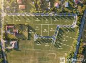 Prodej - pozemek pro bydlení, 990 m²