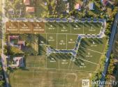 Prodej - pozemek pro bydlení, 802 m²