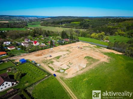 DJI_0018 | Prodej - pozemek pro bydlení, 802 m²