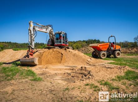 7IV03126 | Prodej - pozemek pro bydlení, 802 m²