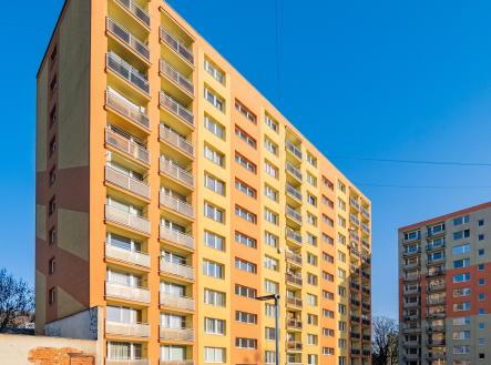 7IV08774 | Prodej bytu, 3+1, 82 m²