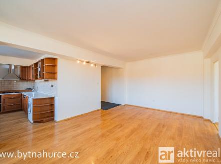 7IV08725 | Prodej bytu, 3+1, 82 m²