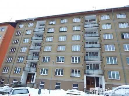 DSCN5815 | Prodej bytu, 2+1, 67 m²