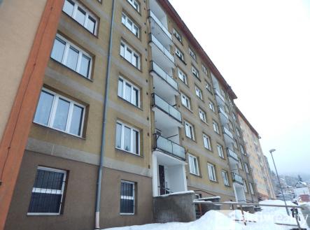 DSCN5821 | Prodej bytu, 2+1, 67 m²