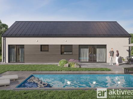 MD 140 | Prodej - dům/vila, 93 m²