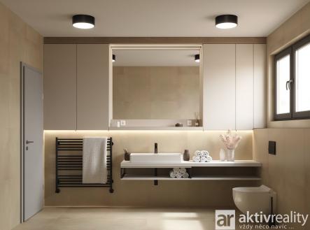 C1_0010000_Koupelny | Prodej - dům/vila, 93 m²