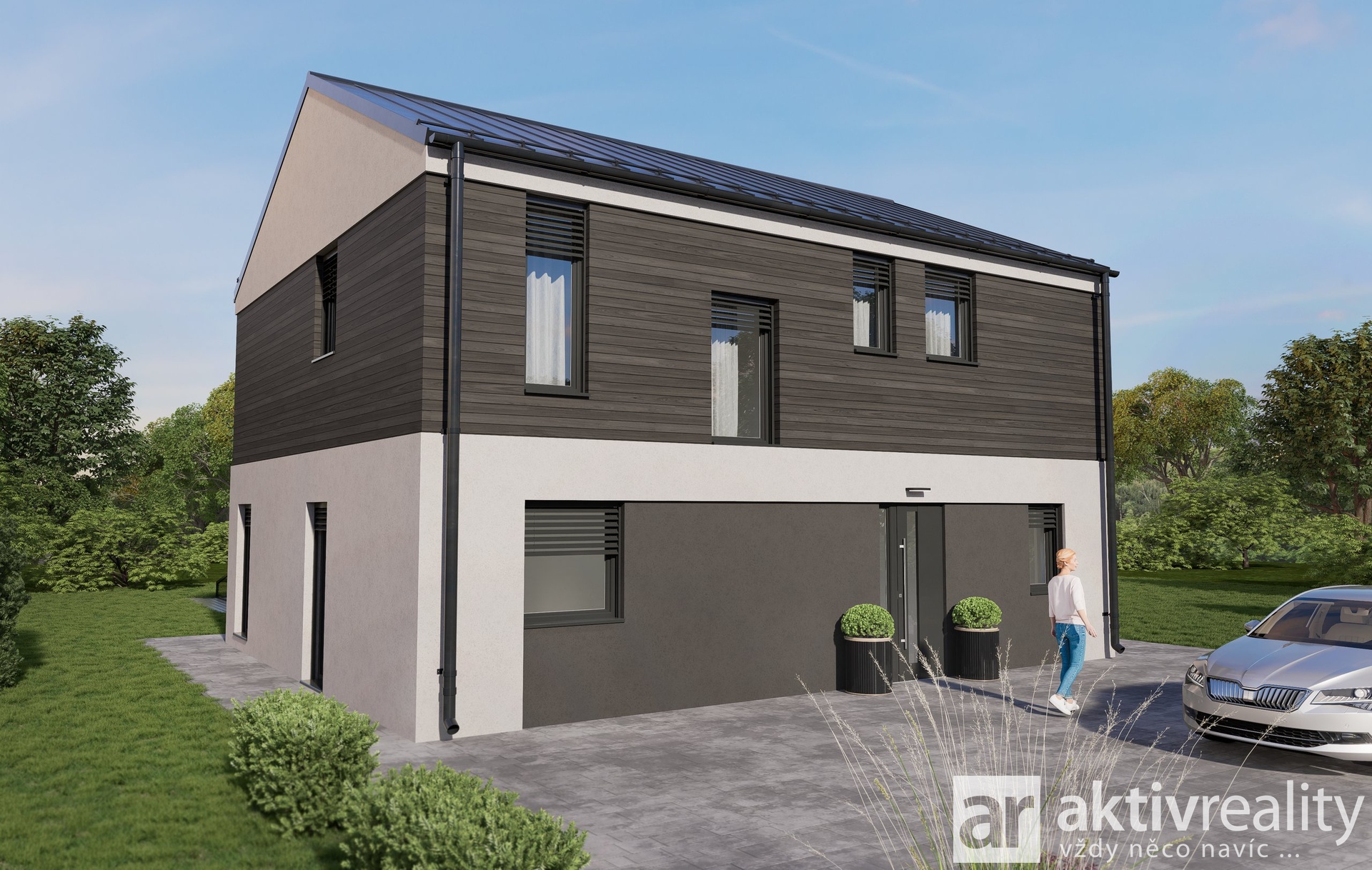 RD3 - 110m - SIKMA STRECHA - 1