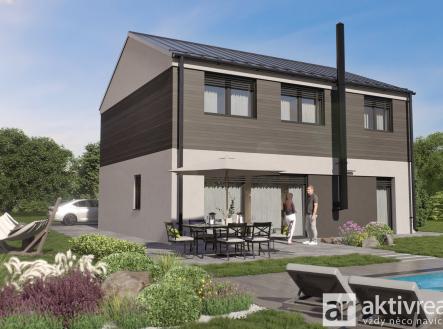 MD 110 | Prodej - dům/vila, 159 m²