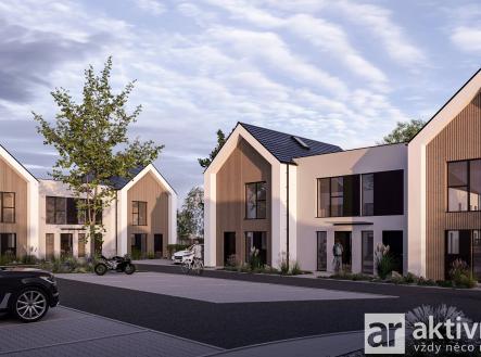 5 | Prodej - dům/vila, 87 m²