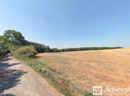 Pole Mělník Chloumek 02 | Prodej - pozemek, zemědělská půda, 15 662 m²