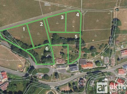 pozemky Lipverda2 | Prodej - pozemek pro bydlení, 17 151 m²