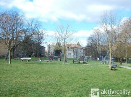 DSCN3927 | Prodej bytu, 2+1, 58 m²