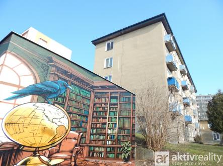 DSCN6012 | Prodej bytu, 2+1, 58 m²