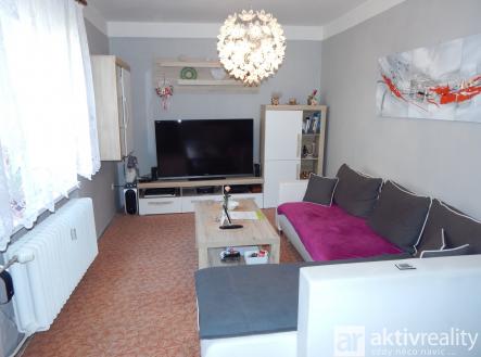 DSCN6050 | Prodej bytu, 2+1, 58 m²