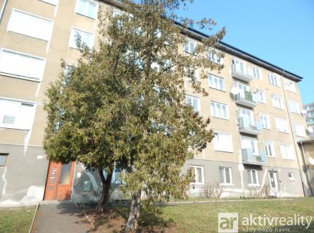 DSCN6013 | Prodej bytu, 2+1, 58 m²