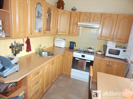 Prodej bytu, 2+1, 58 m² obrázek