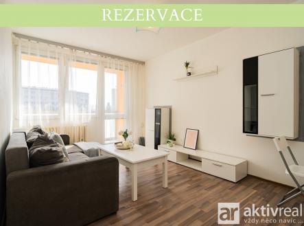 25,4 | Prodej bytu, 2+kk, 46 m²