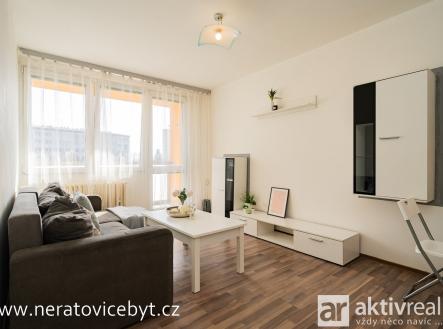 7IV00127 | Prodej bytu, 2+kk, 46 m²