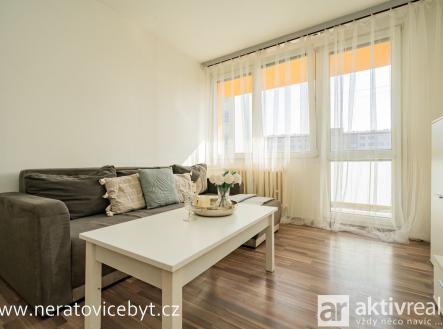 7IV00133 | Prodej bytu, 2+kk, 46 m²