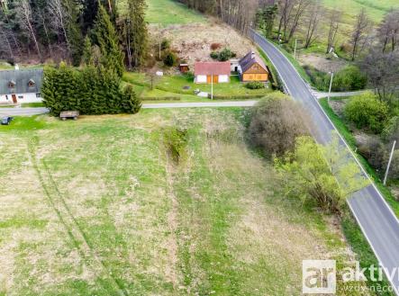 DJI_0388 | Prodej - pozemek pro bydlení, 1 159 m²