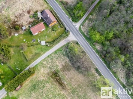 DJI_0397 | Prodej - pozemek pro bydlení, 1 159 m²
