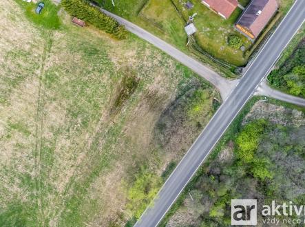 DJI_0399 | Prodej - pozemek pro bydlení, 1 159 m²