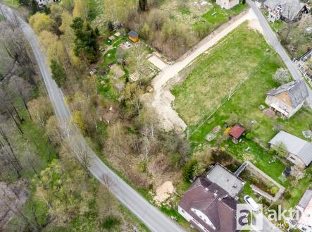 DJI_0360 | Prodej - pozemek pro bydlení, 807 m²