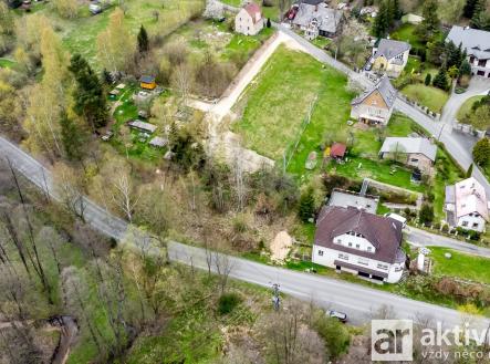 DJI_0374 | Prodej - pozemek pro bydlení, 807 m²