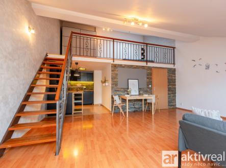 7 | Prodej bytu, 2+kk, 63 m²