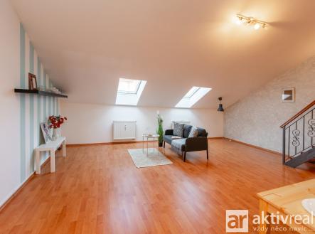 5 | Prodej bytu, 2+kk, 63 m²