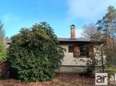 Pronájem - chata/rekreační objekt, 44 m²