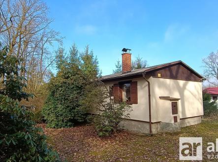 IMG_20260303_135036366 | Pronájem - chata/rekreační objekt, 44 m²