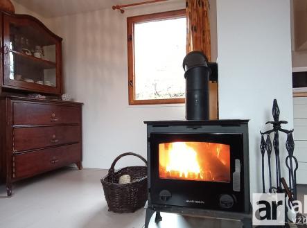 IMG_20260303_132126812 | Pronájem - chata/rekreační objekt, 44 m²