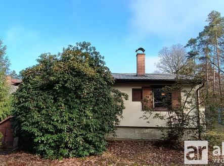 IMG_20260303_135021821 | Pronájem - chata/rekreační objekt, 44 m²