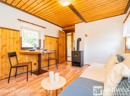 7IV02257 | Prodej - chata/rekreační objekt, 73 m²