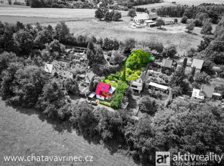 ernobílá | Prodej - chata/rekreační objekt, 73 m²