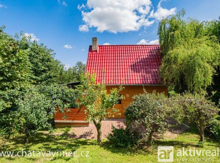 7IV02265 | Prodej - chata/rekreační objekt, 73 m²