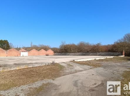 IMG_20260306_124237630 | Pronájem - pozemek pro komerční výstavbu, 2 500 m²