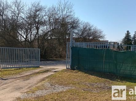 IMG_20260306_124335830_HDR | Pronájem - pozemek pro komerční výstavbu, 2 500 m²