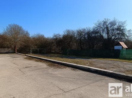 IMG_20260306_124348670 | Pronájem - pozemek pro komerční výstavbu, 2 500 m²