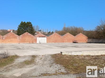 IMG_20260306_124252367 | Pronájem - pozemek pro komerční výstavbu, 2 500 m²