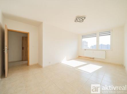 7IV00918 | Prodej bytu, 2+kk, 45 m²