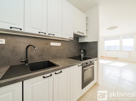 Prodej bytu, 2+kk, 45 m² obrázek