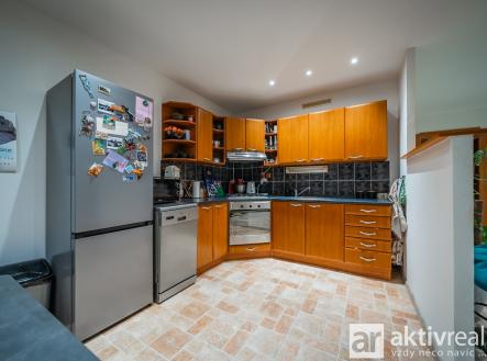 7IV05529 | Pronájem bytu, 3+1, 68 m²