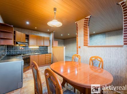 DSC09549 | Pronájem bytu, 3+1, 68 m²