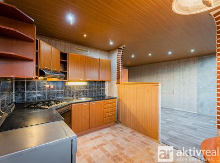 DSC09550 | Pronájem bytu, 3+1, 68 m²