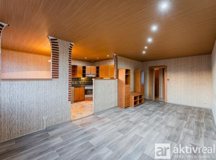 DSC09551 | Pronájem bytu, 3+1, 68 m²